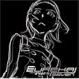 Eureka Seven Music (Jpn)