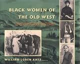 Black Women of the Old West