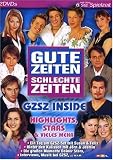 Produkt-Bild: Gute Zeiten, schlechte Zeiten - GZSZ Inside: Highlights, Stars & vieles mehr (2 DVDs)
