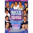 Gute Zeiten, schlechte Zeiten - GZSZ Inside: Highlights, Stars & vieles mehr (2 DVDs)