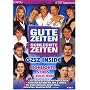 Gute Zeiten, schlechte Zeiten - GZSZ Inside: Highlights, Stars & vieles mehr (2 DVDs)