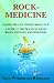 Book Rock Medicine