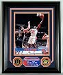 Raymond Felton Photomint - Plaque