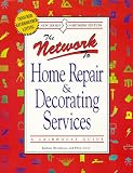 Product details for The Network To Home Repair & Decoration Services - Northern New Jersey Edition