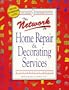 The Network To Home Repair & Decoration Services - Northern New Jersey Edition
