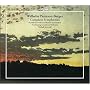 Wilhelm Peterson-Berger Complete Symphonies & Orchestral Works [Import]