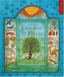 Adam & Eve & the Garden of Eden (Eden Project)