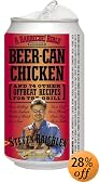 Beer-Can Chicken: And 74 Other Offbeat Recipes for the Grill