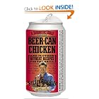 Beer-Can Chicken: And 74 Other Offbeat Recipes for the Grill by Steven Raichlen and Jim Lambrenos