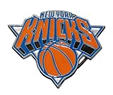 NY Knicks NBA Belt Buckle