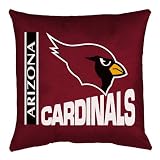 Review Sports Coverage  / Arizona Cardinals 17in. 