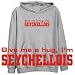Sweatshirt Heather Gray 