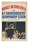 Miracle on 33rd Street; the New York Knickerbockers Championship Season