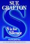 S Is for Silence (Kinsey Millhone Mysteries)