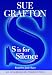 Book S Is for Silence (Kinsey Millhone Mysteries)