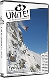 Unite! Snow, Skate, Surf Multisport DVD