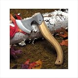 Belt Axe