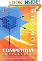 Competitive Engineering: A Handbook For Systems Engineering, Requirements Engineering, and Software Engineering Using Planguage