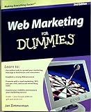 Web marketing for dummies