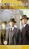 Foyle's War - The German Woman [UK IMPORT] - Michael Kitchen