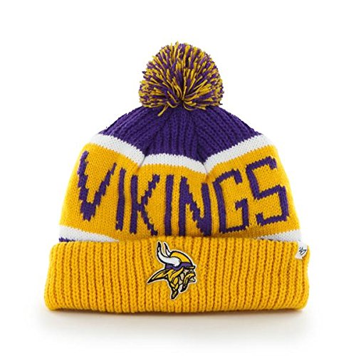 vikings toque