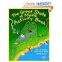 The Great State of Maine Activity Book