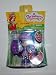 Strawberry Shortcake Plum Pudding Magic Braid Mini Doll