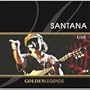 Golden Legends: Santana Live