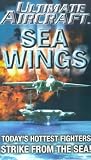 Review Delta Visual Entertainment  / Ultimate Aircraft - Sea Wings