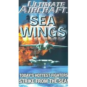 Ultimate Aircraft - Sea Wings