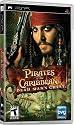 Pirates of the Caribbean Dead Man's Chest
