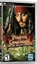 Pirates of the Caribbean Dead Man's Chest