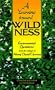 A Yearning Toward Wildness: Environmental Quotations from the Writings of Henry David Thoreau