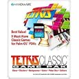 Handmark Tetris Classic Game Pak for Palm and Pocket PC by Handmark