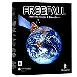 XtremeMac FreeFall Satellite Simulator and Screen Saver