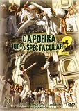 Capoeira 100% Spectacular Vol.2 [DVD]