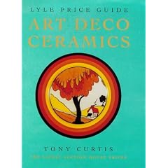 Lyle Price Guide: Art Deco Ceramics