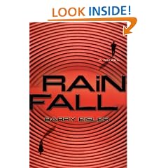 Rain Fall