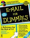Internet E-mail for Dummies