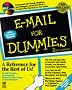 e-mail For Dummies