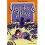 Stewart and the Alien (Stringy Simon series)