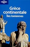 Grèce continentale : Iles Ioniennes