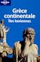 Grece continentale-1e ed.iles ioniennes