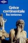 Gr�ce continentale : Iles Ioniennes