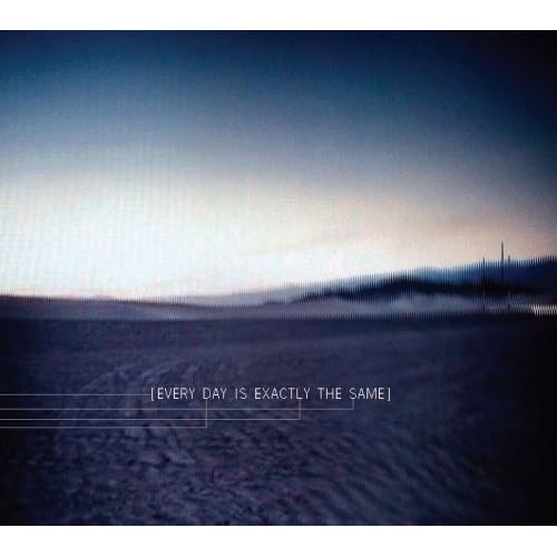 nine inch nails everyday is exactly