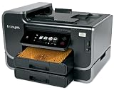 Lexmark Platinum Pro905 Business Class Wireless 4-in-1 with Web-enabled Touchscreen