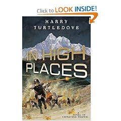 In High Places (Crosstime Traffic)