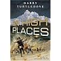 In High Places (Crosstime Traffic)