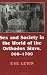 Sex and Society in the World of the Orthodox Slavs, 900-1700