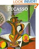 Pablo Picasso: 1881-1973 (Big Series Art)